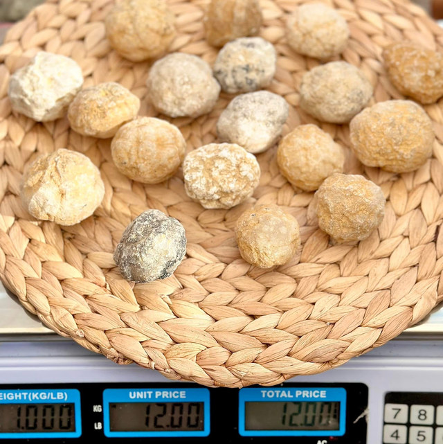 1kg break your own geode