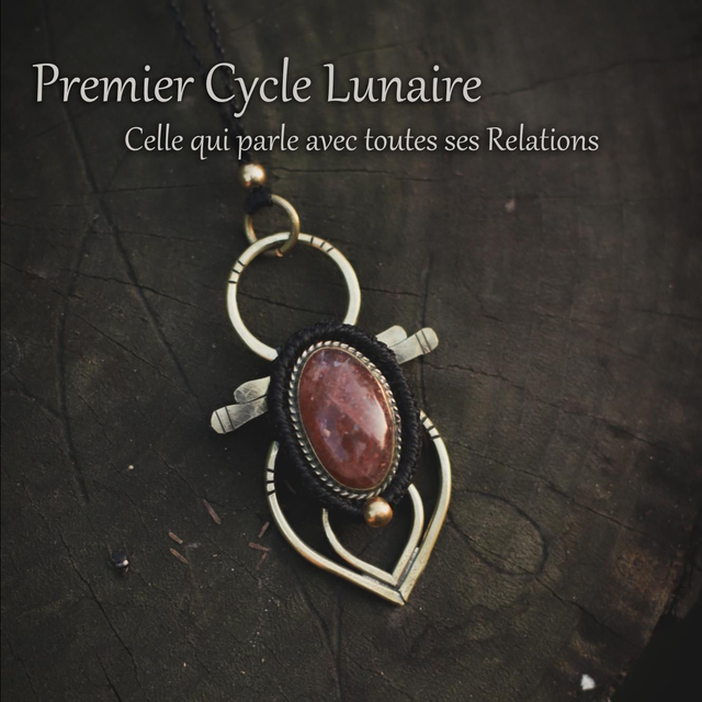Premier Cycle Lunaire 