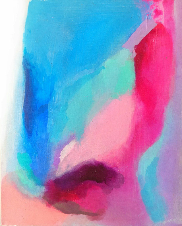 IntroArt - Kreativität in Stille