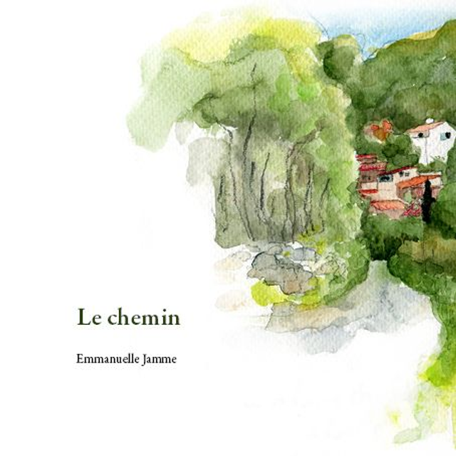 Le chemin