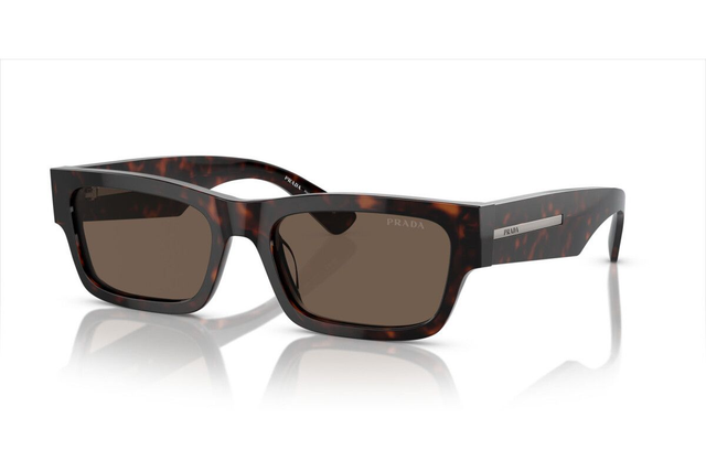 Eyewear Man Prada  PR A03S 17N08T