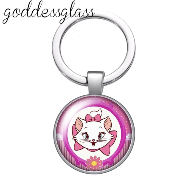 0201 - Disney - Aristocats - Marie