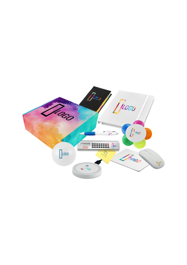 Stationary - Essential