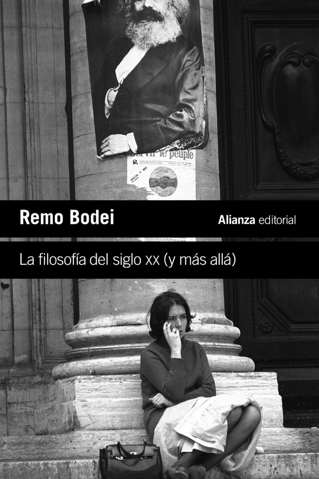 La filosofía del siglo XX (y más allá) - Remo Bodei