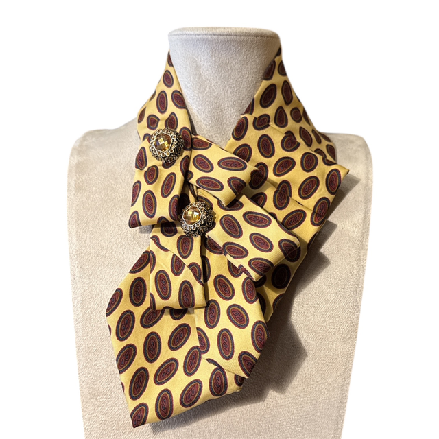 Chocker cravatta Harmont&amp;Blain 26CRAV-9