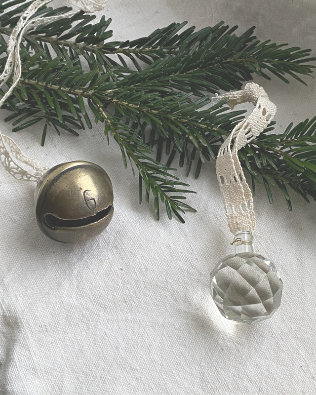 Pampille Boule à facettes