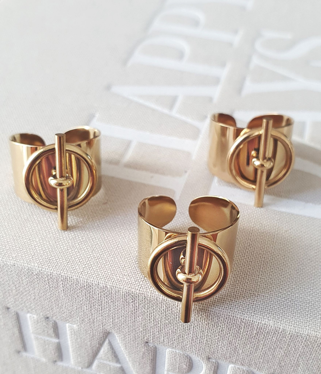 Bague LOUISE