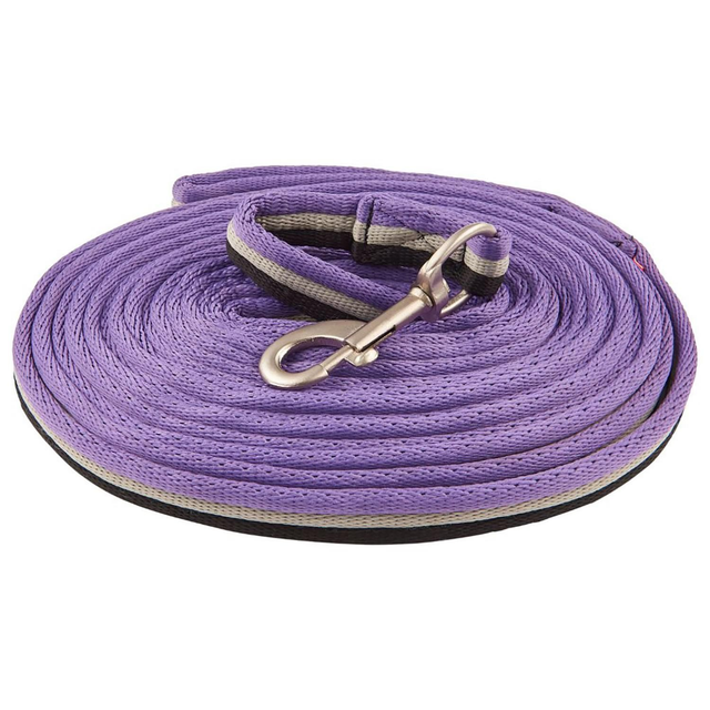 Imperial Riding Soft Nylon Lunge Line