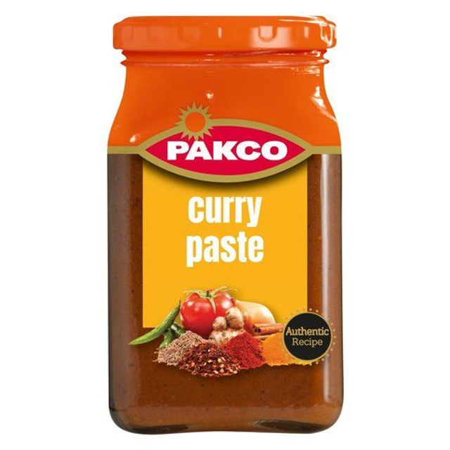 Pakco Curry Paste 430g Jar