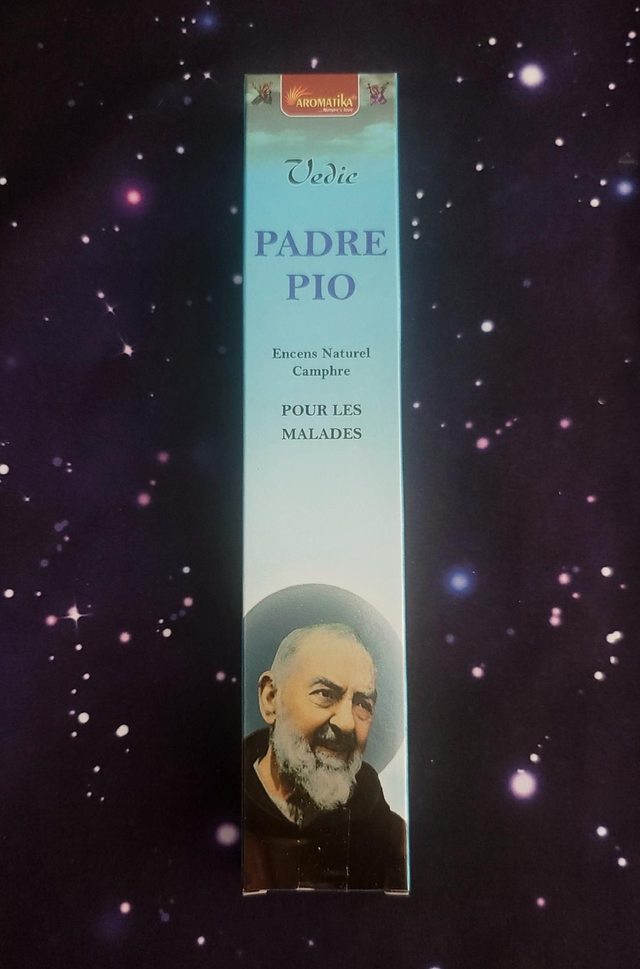 Padré Pio 