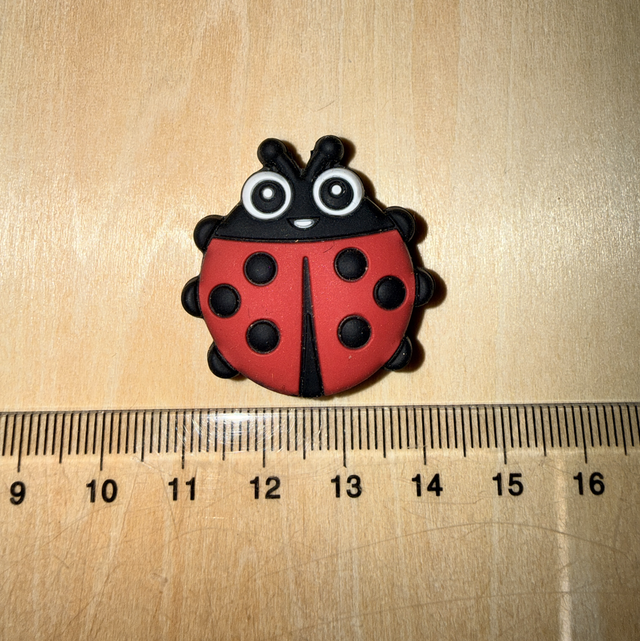 Coccinelle 