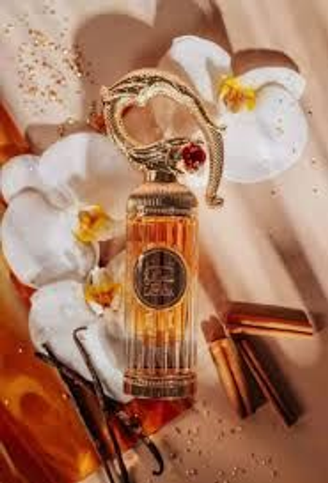 Lattafa Sehr edp 100ml