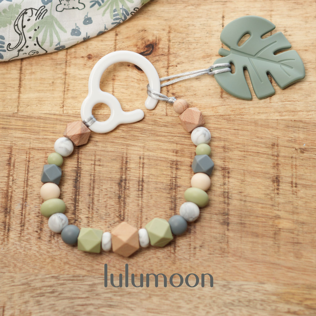 Cadena de carro + Mordedor | FERT