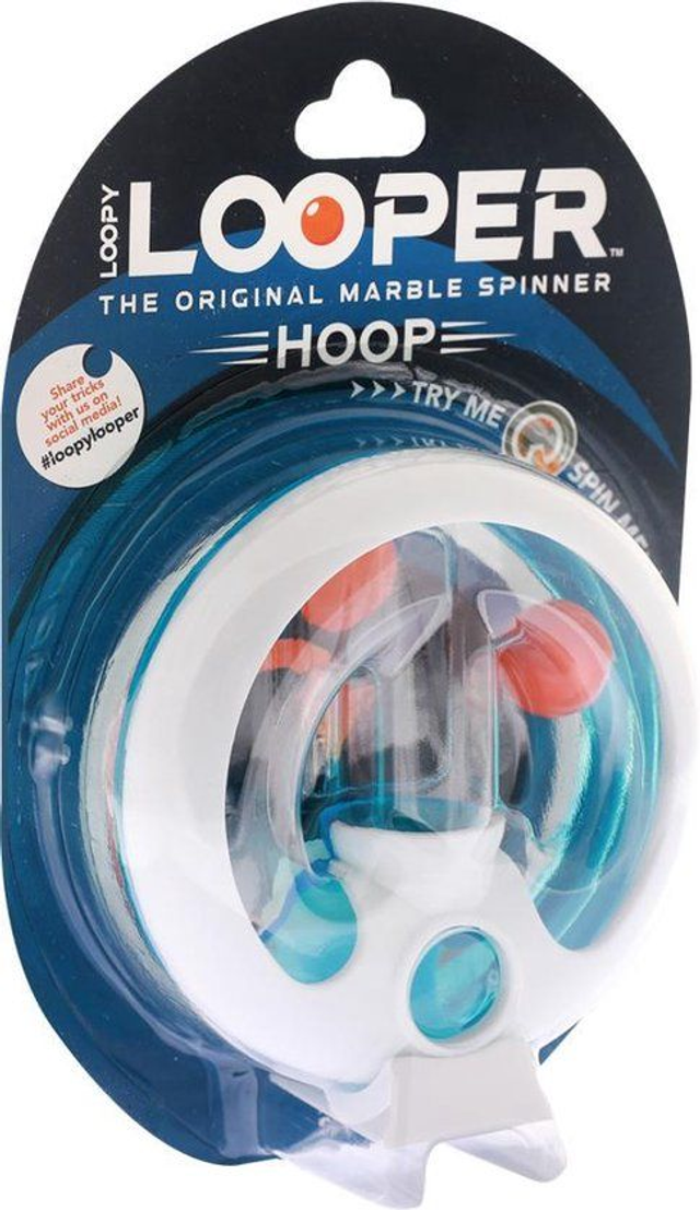Looper hoop