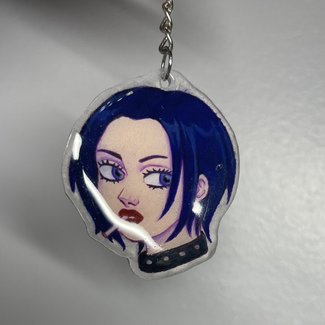 Nana Osaki