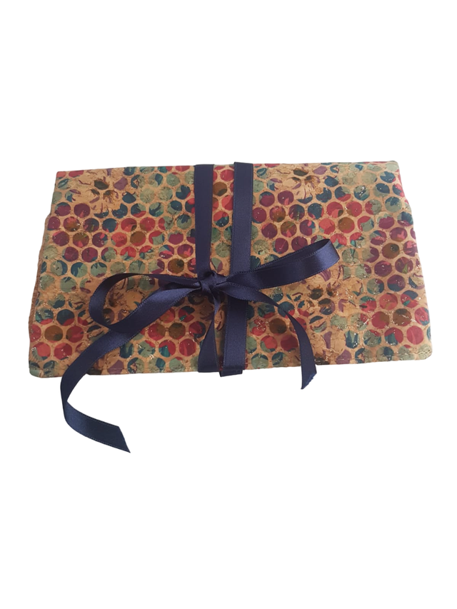 Pochette Bijoux Hortensia