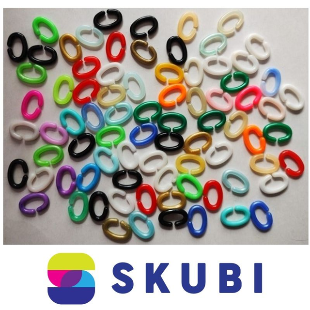 RETRO CÉČKA BAREVNÁ 