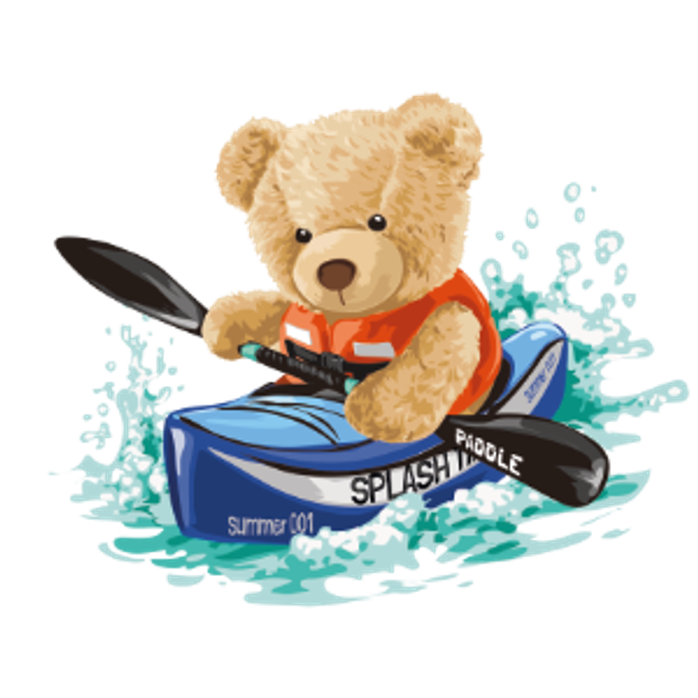 Les Aventures de Doudou