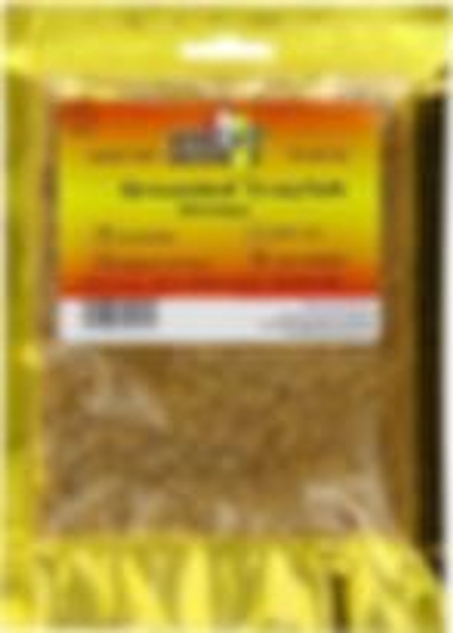 Africa's Finest ground crayfish 40g