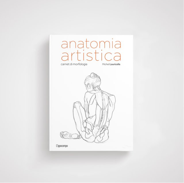 Anatomia Artistica