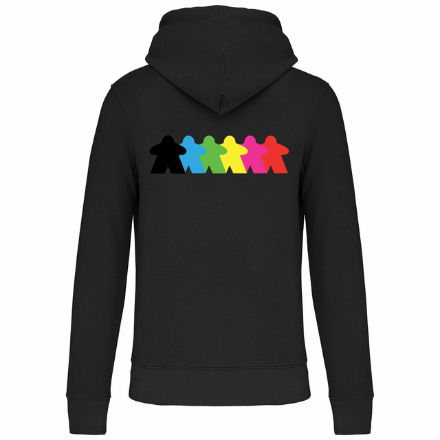 SWEAT-SHIRT - Meeple Familly