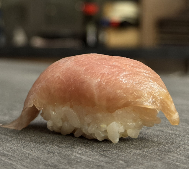 Nigiri Otoro (Fettester Thunfisch)