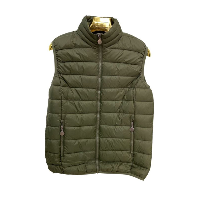 Doudoune sans manche