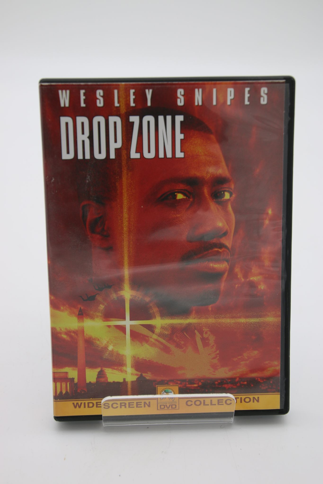 Drop Zone