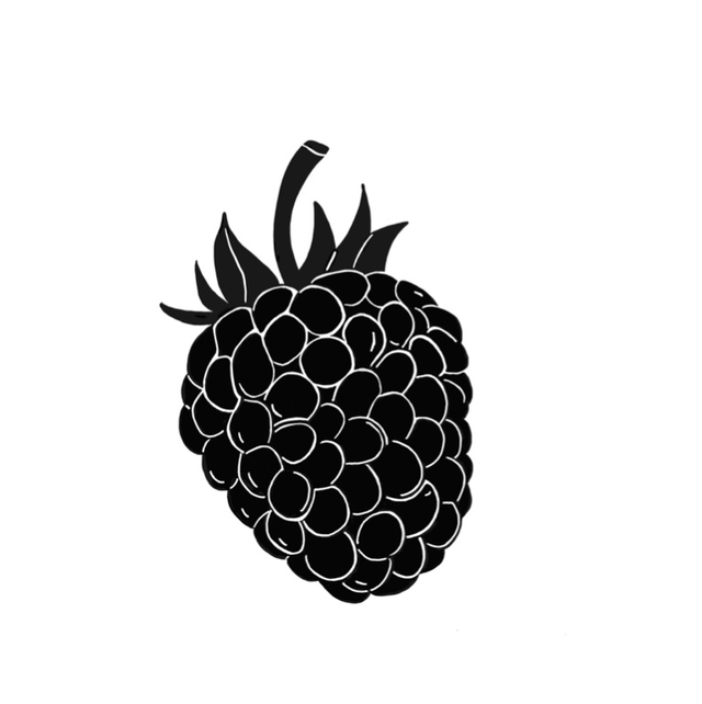 Mini Stempel Him/Bromberre