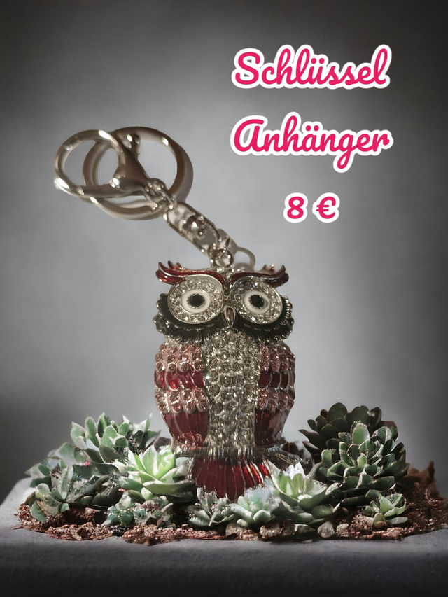 Schlüssel Anhänger 