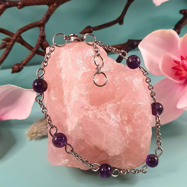 Bracelet Chaïma