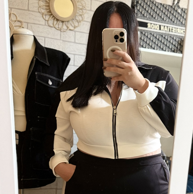 Conjunto Chándal Zara