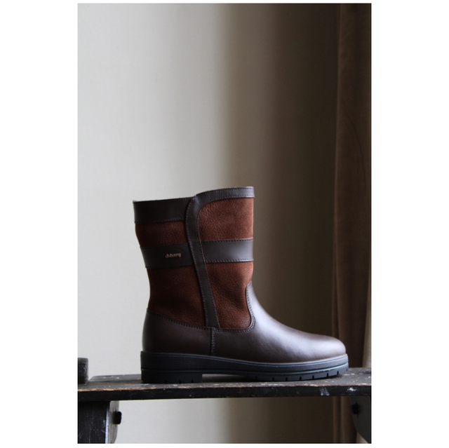 Dubarry Roscommon Laars - Walnut