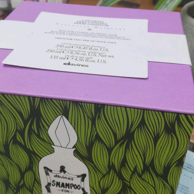 BOX CHVX  rêches /indisciplinés