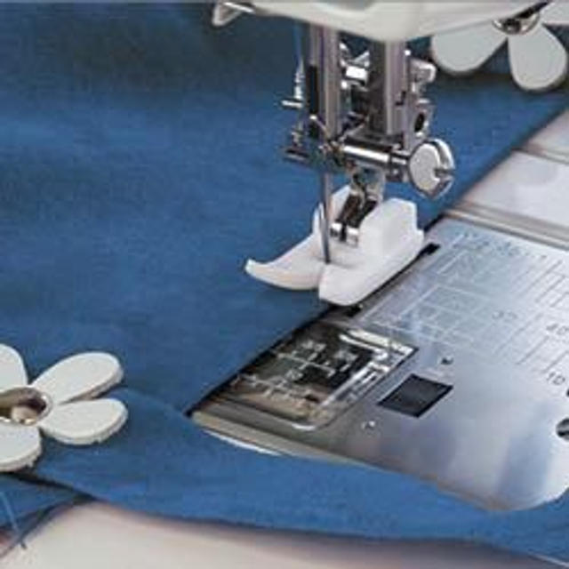 ELNA - 200-329-026 / 200329026