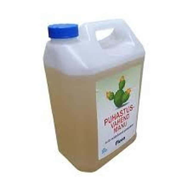 Puhastusvahend Manu 5L