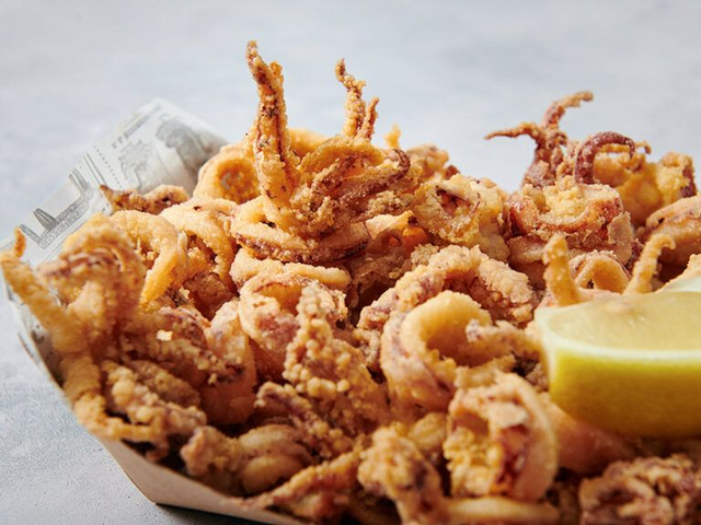 Assortiment tapas mixte (4-6 personnes)