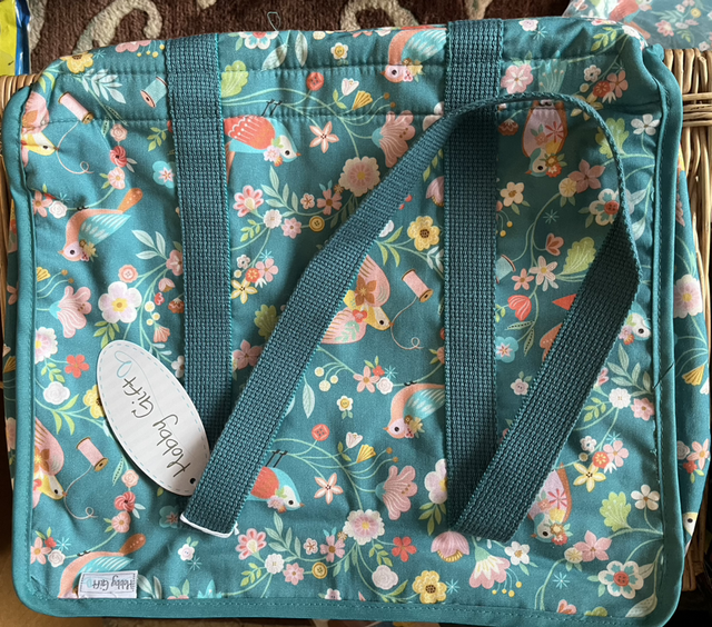 Project Bundle Project Bag/Pouch/Needlecase