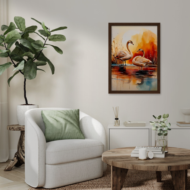 Cisne II