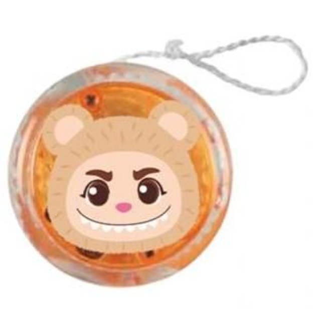 Onikuma Light Up – Yo-Yo Lumineux