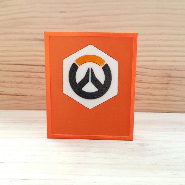 Logo Overwatch