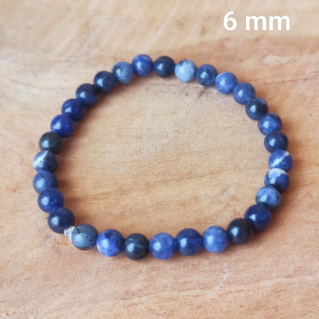 Bracelet Sodalite A