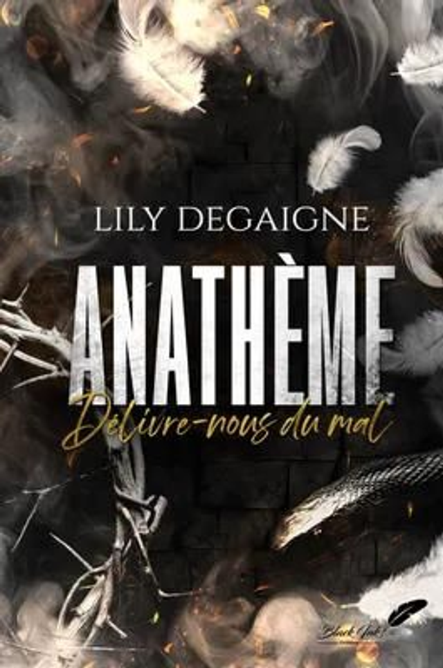 Anathème 