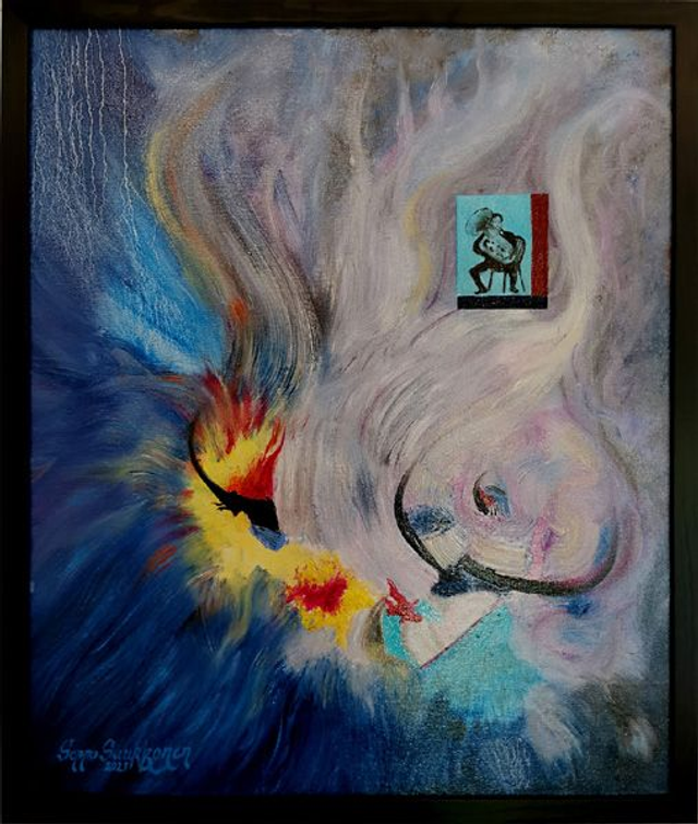 08. Tuubisti (61x50 cm)