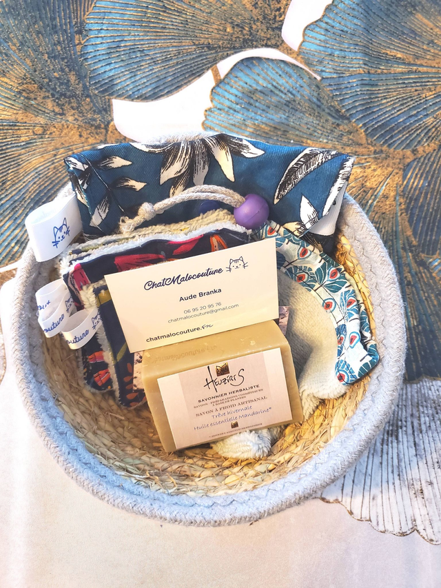 petit panier beauté