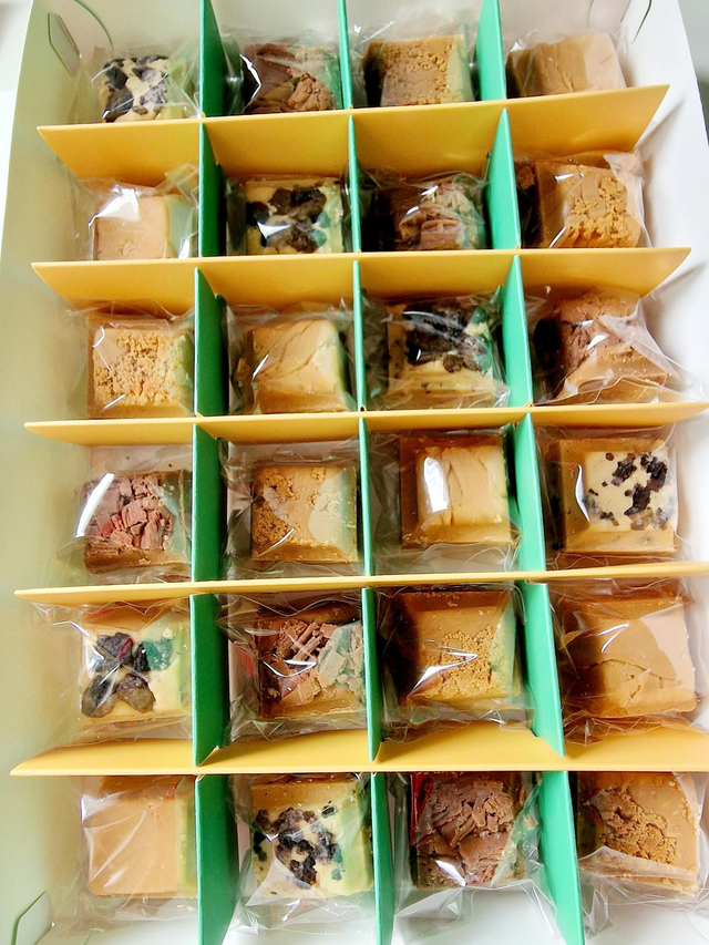 Advent Calendar - 24 doors