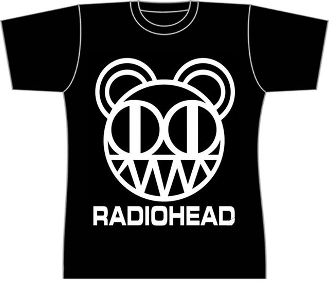 Radiohead