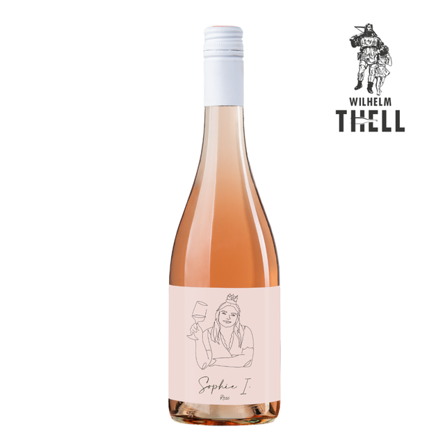 Rosé Sophie I.