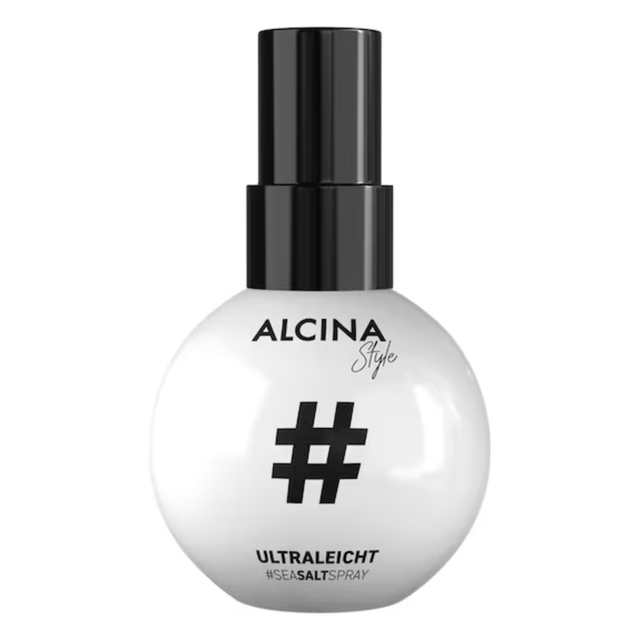Ultraleicht - SEA SALT SPRAY