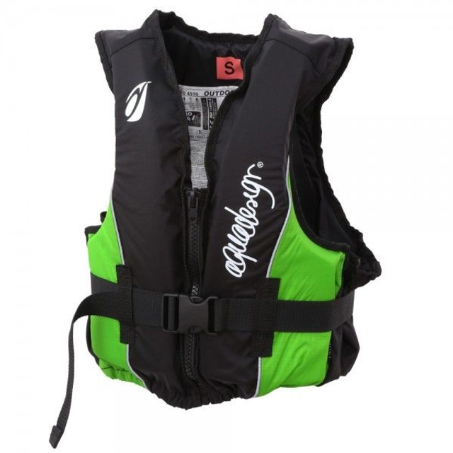 Gilet Outdoor Club
